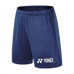 Quần cầu lông Yonex Q11 nam - Xanh than