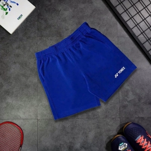 Quần cầu lông Yonex  QY2301 Nữ - Xanh bích