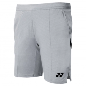 Quần cầu lông Yonex SM2551 Nam - Glacier Gray chính hãng