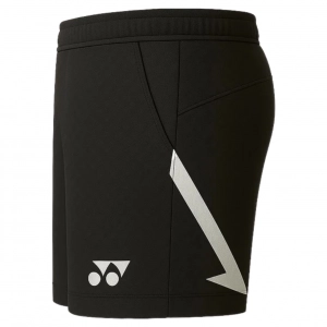 Quần cầu lông Yonex SM2551 Nam - Jet Black chính hãng