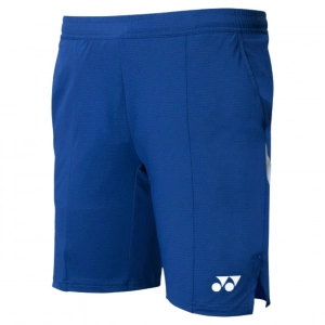 Quần cầu lông Yonex SM2551 Nam - Sodalite Blue chính hãng