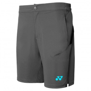 Quần cầu lông Yonex SM2570 Nam - Dark Gull Gray chính hãng
