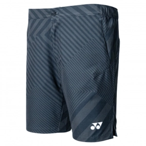 Quần cầu lông Yonex SM2571 Nam - Jet Black chính hãng