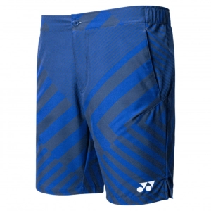 Quần cầu lông Yonex SM2571 Nam - Navy Peony chính hãng