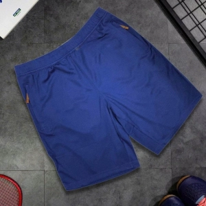 Quần cầu lông Yonex SM2765 - Navy Peony chính hãng