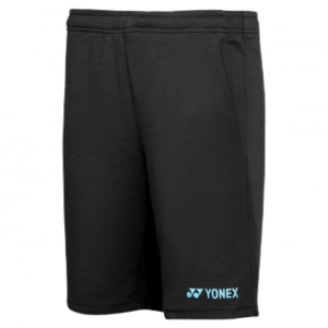 Quần cầu lông Yonex TSM2753 - Jet Black chính hãng