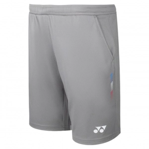 Quần cầu lông Yonex TSM2910 - Steel Grey chính hãng