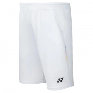 Quần cầu lông Yonex TSM2910 - White chính hãng