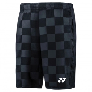 Quần cầu lông Yonex TSM2945 - Jet Black chính hãng