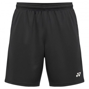 Quần cầu lông Yonex TSM2975 - Jet Black chính hãng