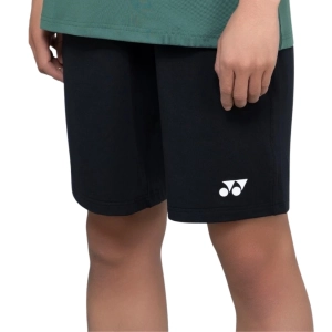 Quần cầu lông Yonex TSM3117 - Jet Black chính hãng