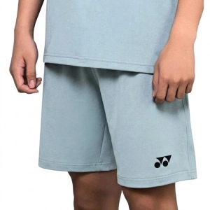 Quần cầu lông Yonex TSM3117 - Stone Blue chính hãng
