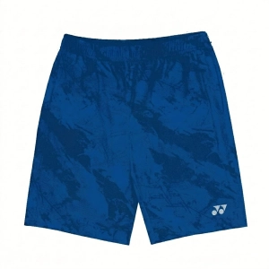 Quần cầu lông Yonex TSM3248 - Blue Shadow chính hãng