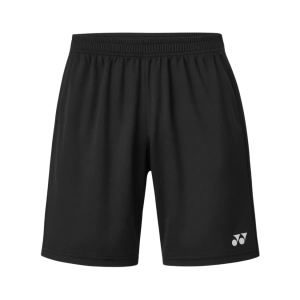 Quần cầu lông Yonex TSM3250 - Jet Black chính hãng