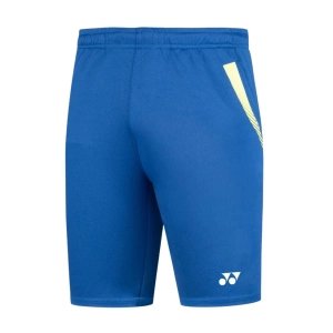 Quần cầu lông Yonex TSM3254 RW3ZZ - Sodalite Blue chính hãng