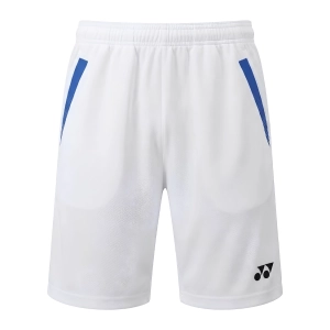 Quần cầu lông Yonex TSM3254 RW3ZZ - White chính hãng