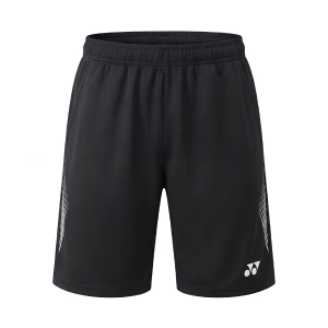 Quần cầu lông Yonex TSM3255 RW3ZZ - Black chính hãng