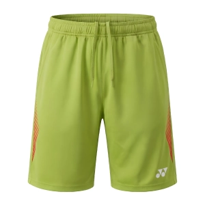 Quần cầu lông Yonex TSM3255 RW3ZZ - Wild Lime chính hãng