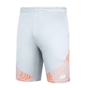 Quần cầu lông Yonex TSM3257 RW3ZZ - Grey chính hãng