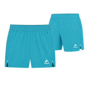 Quần Pickleball Kaiwin Diamond - Xanh ngọc chính hãng