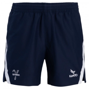Quần Pickleball Kamito Gamma 02 KMPS250924 - Navy chính hãng