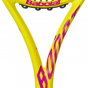 Vợt Tennis Babolat Boost Aero Rafa Strung 260gr chính hãng (121226)	