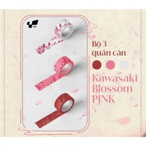 set-vot-cau-long-kawasaki-blossom-pink-chinh-hang	