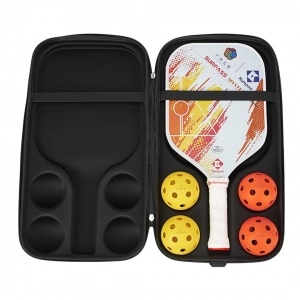 Set vợt Pickleball Kumpoo Surpass Mystery 2 GZ chính hãng