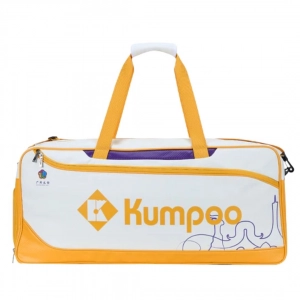 Túi cầu lông Kumpoo KB-562 GZ chính hãng