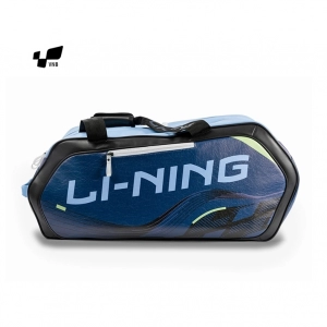 Túi cầu lông Lining ABJU013-3 chính hãng