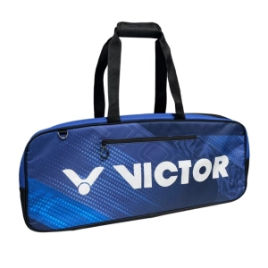 Túi cầu lông Victor AG650 FB - Xanh đậm chính hãng