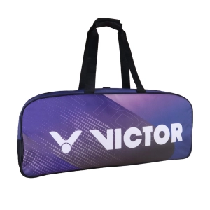 Túi cầu lông Victor AG650 JC - Tím chính hãng