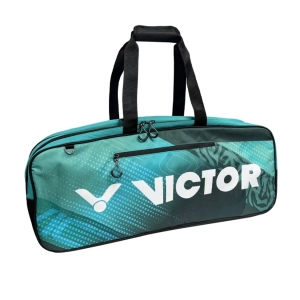 Túi cầu lông Victor AG650 U - Xanh ngọc chính hãng