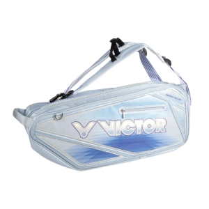 Túi cầu lông Victor BR9216 FM - Xanh biển chính hãng
