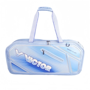 Túi cầu lông Victor BR9616 FM - Xanh biển chính hãng
