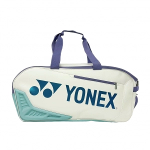 Túi cầu lông Yonex Ba02331 WEX Xanh trắng tím - Gia công