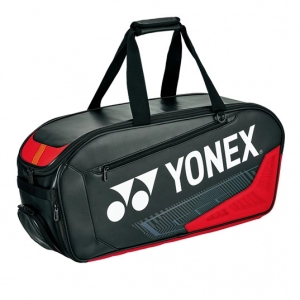Túi cầu lông Yonex BA02331WEX - Đen (Nội Địa Trung)