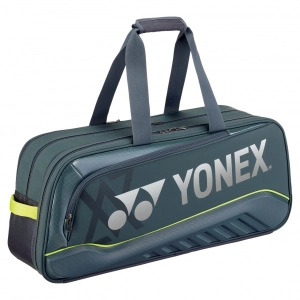 Túi cầu lông Yonex BA02531VEX - Steel Gray chính hãng