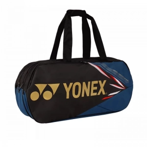 Túi cầu lông Yonex BA92231CEX Đen - Gia Công