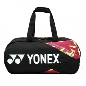 Túi cầu lông Yonex BAG22931WT - Creddish rose chính hãng