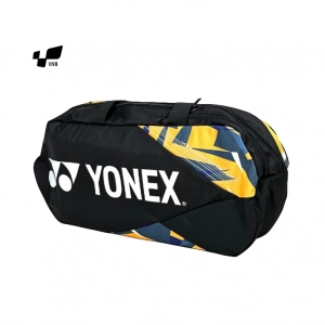 Túi cầu lông Yonex BAG22931WT - Saffron chính hãng