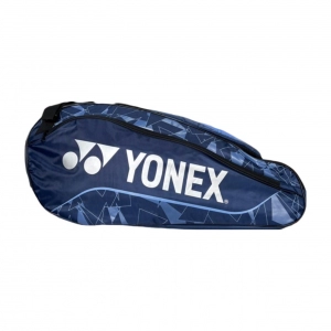 Túi cầu lông Yonex BAG2326T01 - Dark cobalt chính hãng
