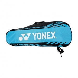 Túi cầu lông Yonex BAG2326T02R - Sea blue/White chính hãng