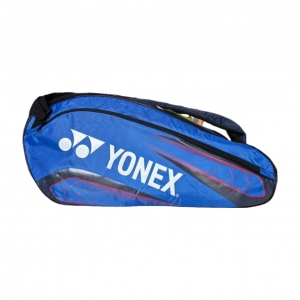 Túi cầu lông Yonex BAG2326T03 - Deep cobalt chính hãng