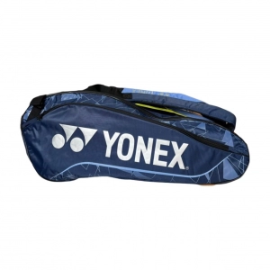 Túi cầu lông Yonex BAG2329T01 - Dark cobalt chính hãng