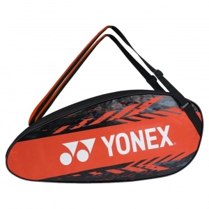 Túi cầu lông Yonex BAG2329T02 - Racing red/White