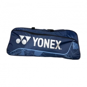Túi cầu lông Yonex BAG2331T01 - Dark Cobal/Veri pink chính hãng