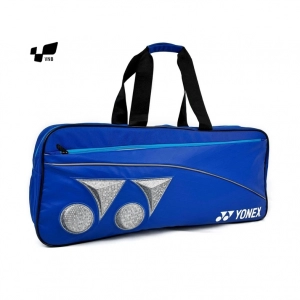 Túi cầu lông Yonex BAG23431WT - Bright Aqua blue chính hãng