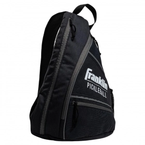 Túi pickleball Franklin Sling bag - Đen