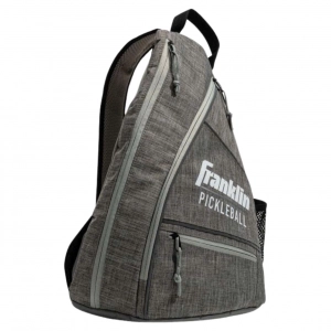 Túi pickleball Franklin Sling bag - Xám